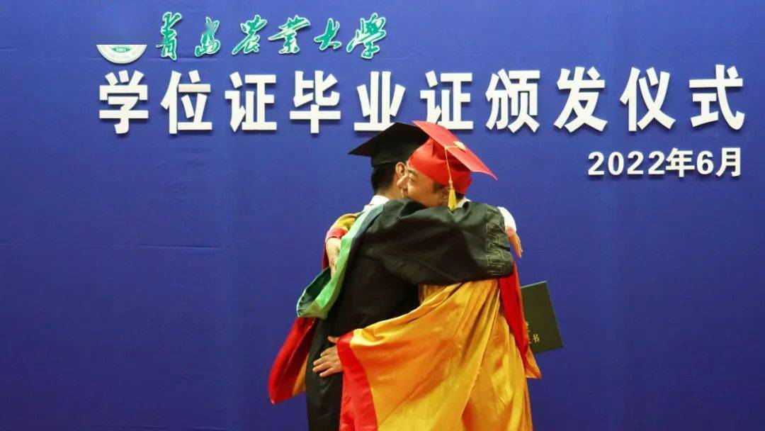 中国农业大学文凭(中国农业大学认可度高吗)
